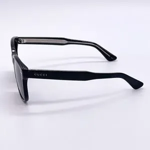 NEW GUCCI GG0050SA 001 NEW COLLECTION GUCCI SUNGLASSES GG0050S 001 Gucci | Accessories | New Gucci Gg050sa 00 New Collection  main image 3